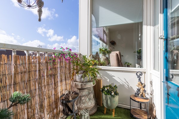 Medium property photo - Galileistraat 21, 1433 BW Kudelstaart